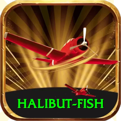 halibut fish Apps (Tools & Injectors) Premium v3.6.0 - 2