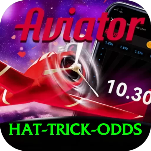hat trick odds Premium Plus v4.5.9 - 2