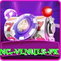 high scoring venues pk Plus Edition v2.8.8