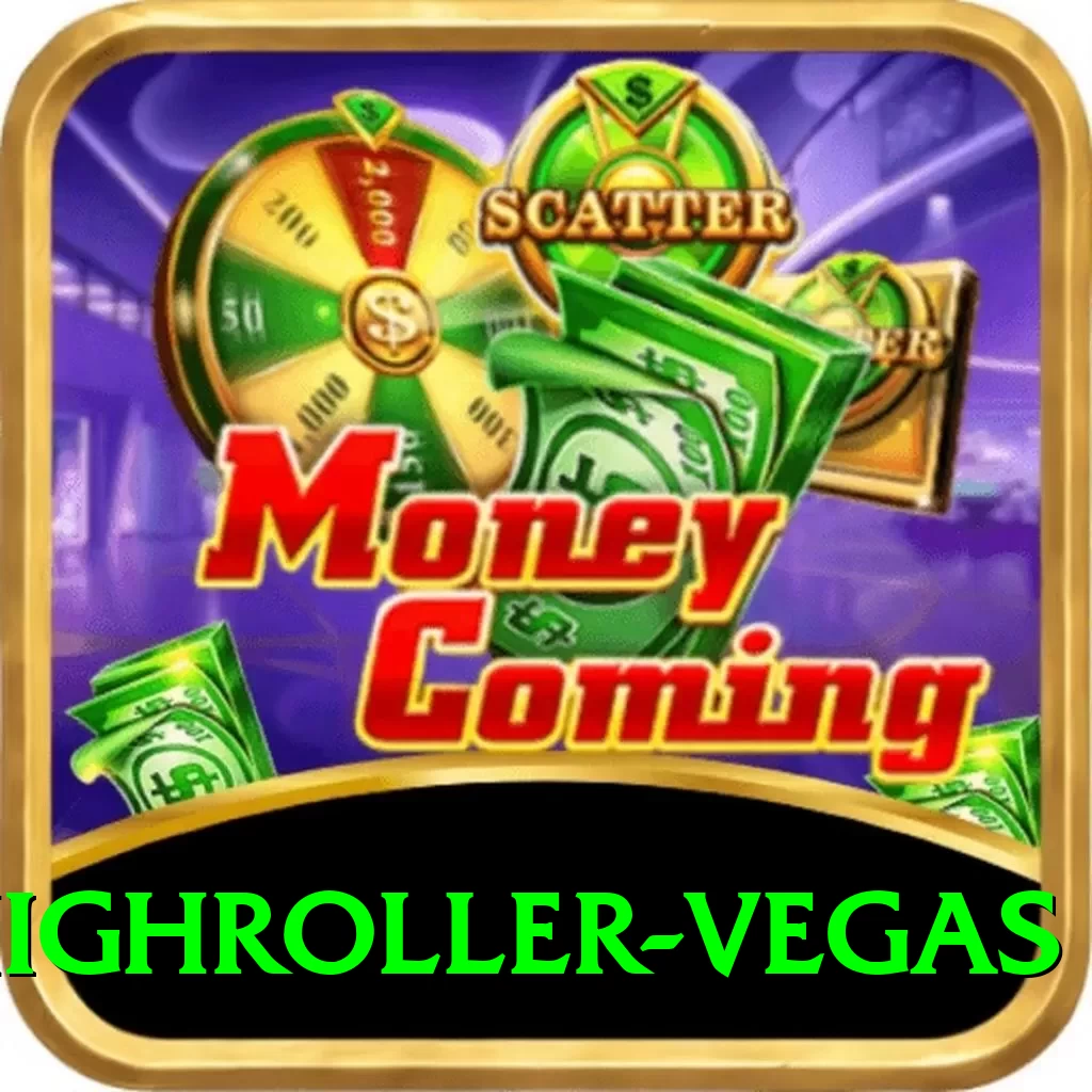 highroller vegas Plus Edition v4.8.6 - 2