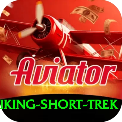 hiking short trek Elite v3.6.3 - 2