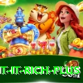 hit it rich - Slots King