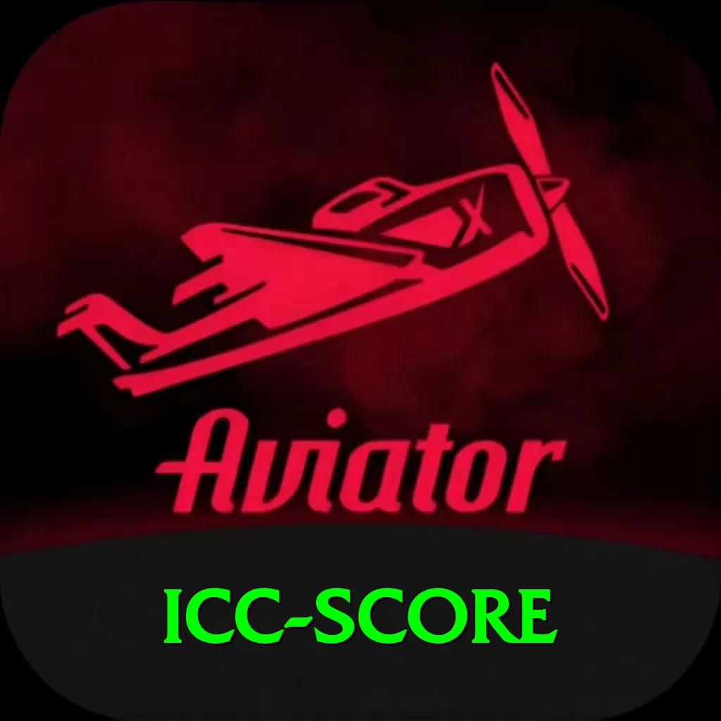 icc score Ultimate v5.6.3 - 2