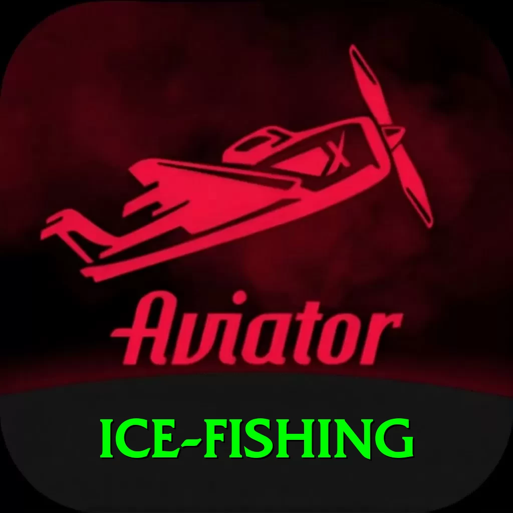 ice fishing VIP - 2