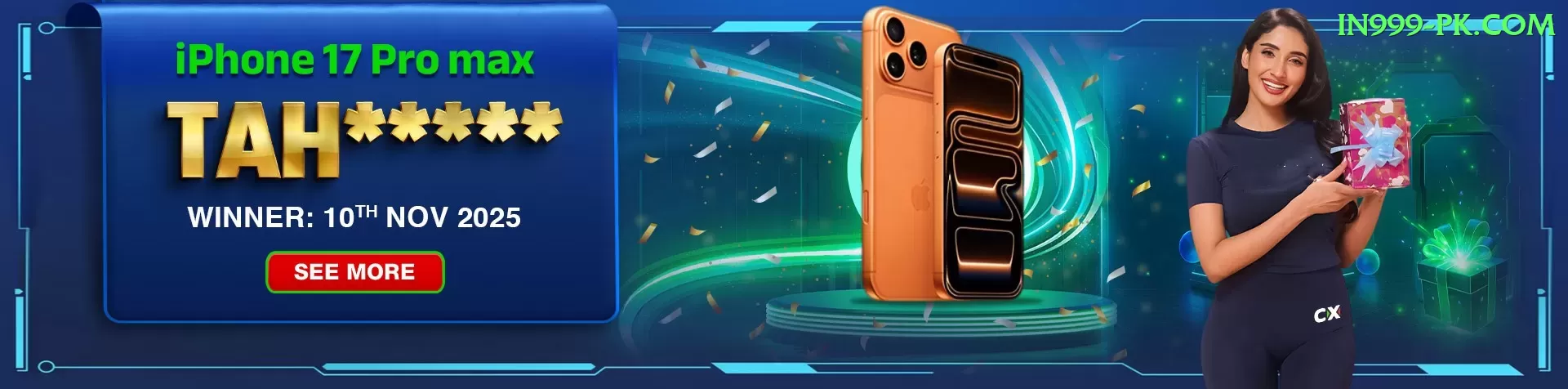 cricweb Games (Casino & Earning) Gold v4.3.8 Screenshot 1