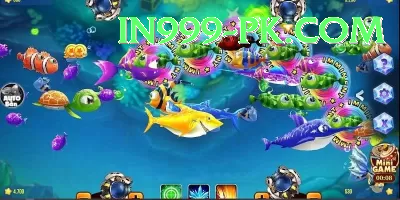 deep sea fishing - Gaming Deluxe Screenshot 2 - 4