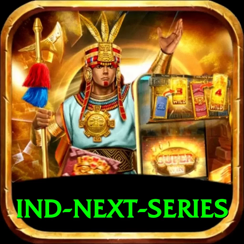 ind next series Ultimate Pro v3.9.6 - 2