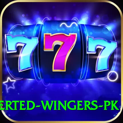 inverted wingers pk Master Pro v3.4.4 - 2