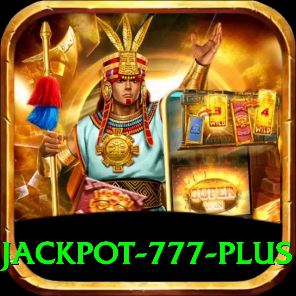 jackpot 777 Legend Latest v4.0.2 - 2