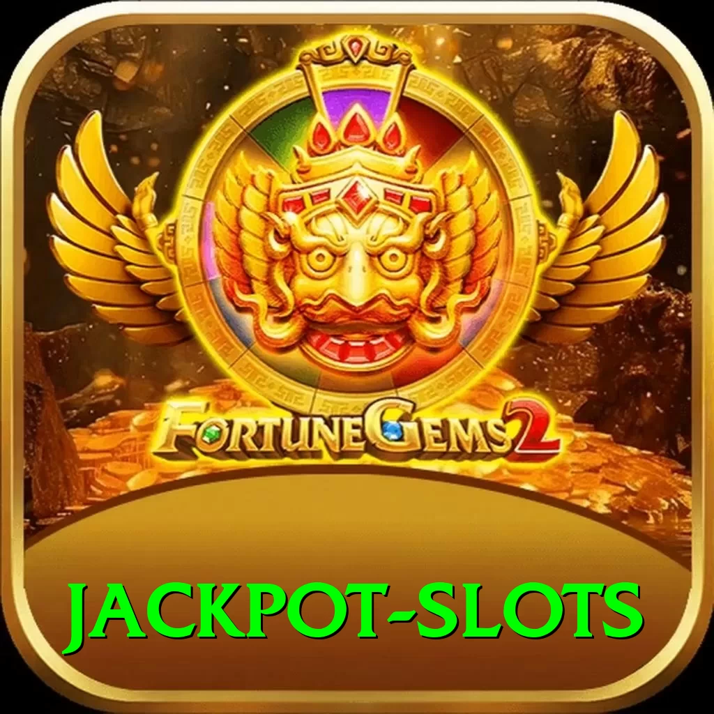 jackpot slots Elite v1.7.9 - 2