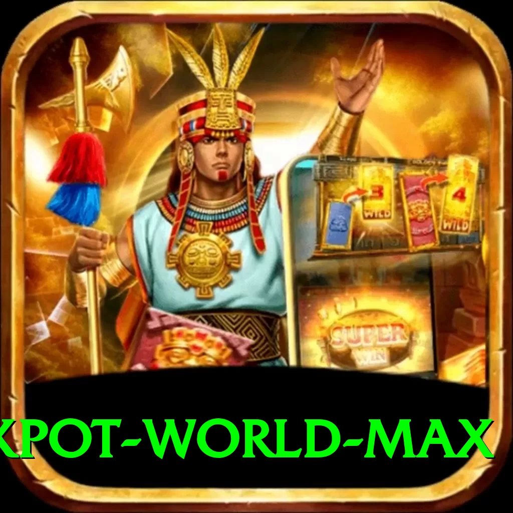 Jackpot World Plus - Free Download - 2