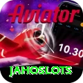jahoslots Max Pro vv3.0.9