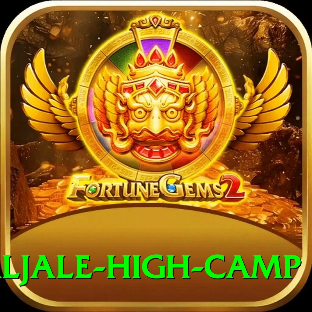 jaljale high camp App - 2