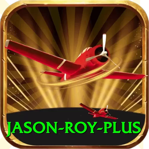 jason roy Supreme Gaming App - 2