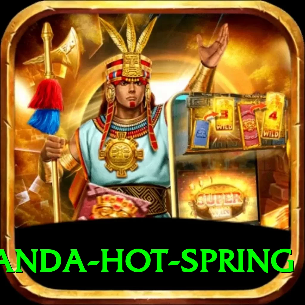 jhinu danda hot spring Gold v1.0.7 - 2