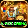 jhinu danda hot spring Gold v1.0.7