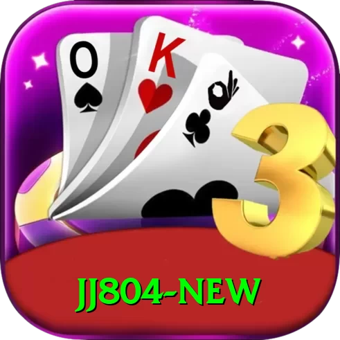 JJ804 Premium Gaming App - 2