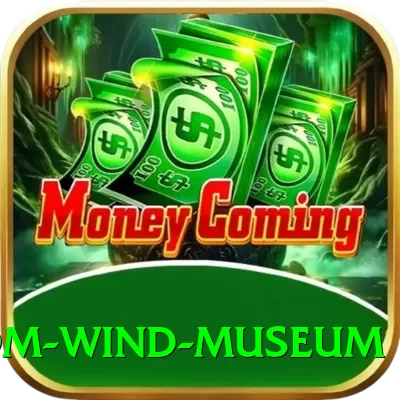 jomsom wind museum Games (Casino & Earning) Turbo v4.7.8 - 2