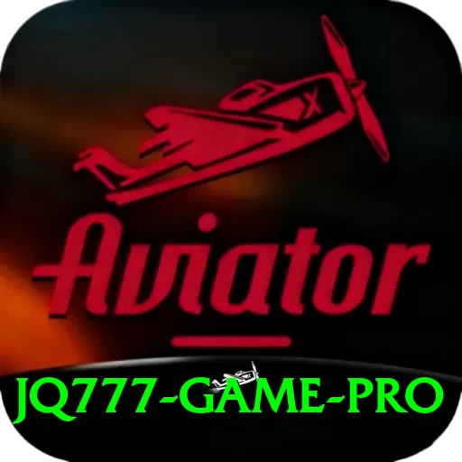 JQ777 Game Master v1.7.7 - 2