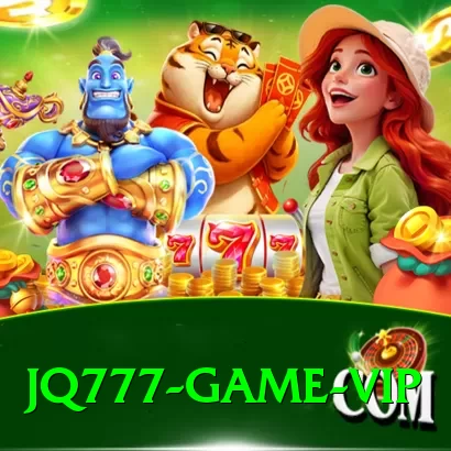 jq777 game App VIP v3.0.9 - 2