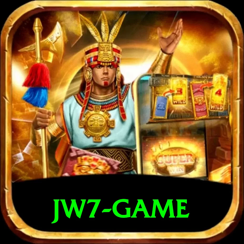 JW7 Game Deluxe Pro v1.0.0 - 2