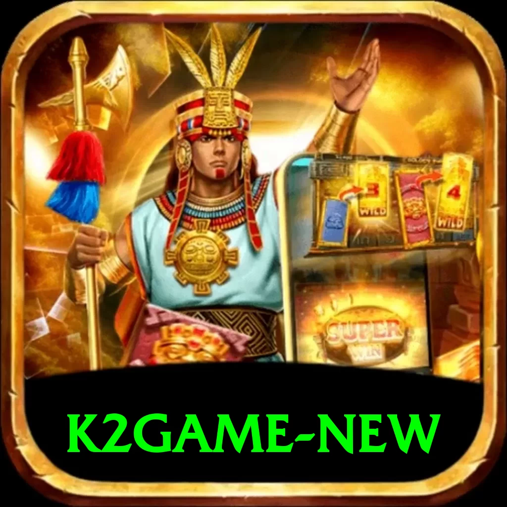 K2Game Master Gaming App - 2