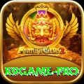 k9game Pro Casino App