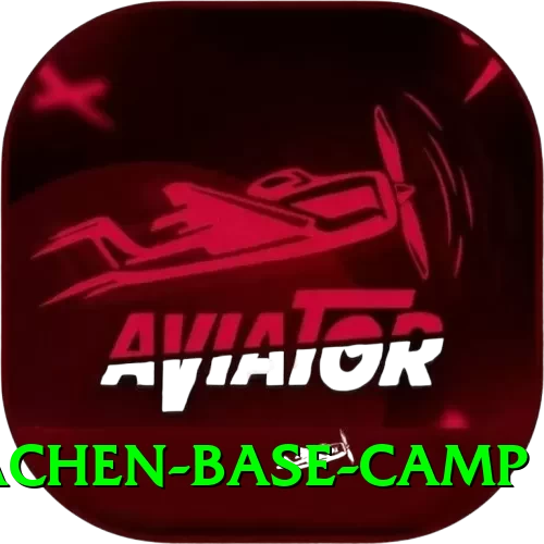 kambachen base camp Max Pro v5.7.6 - 2