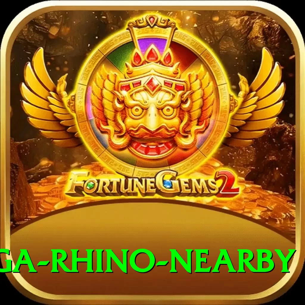 kaziranga rhino (nearby) Premium Edition v1.0.7 - 2