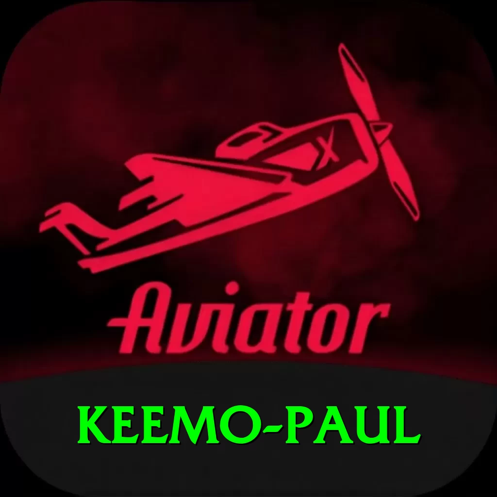keemo paul Deluxe v1.9.5 - 2