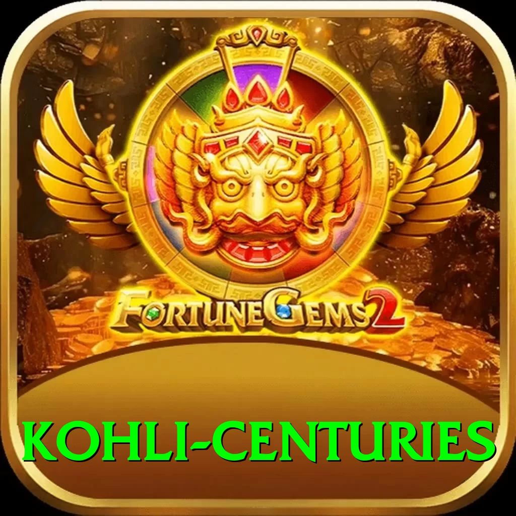 kohli centuries Gold Pro v3.8.8 - 2