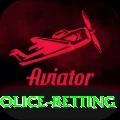 kpk police betting Pro