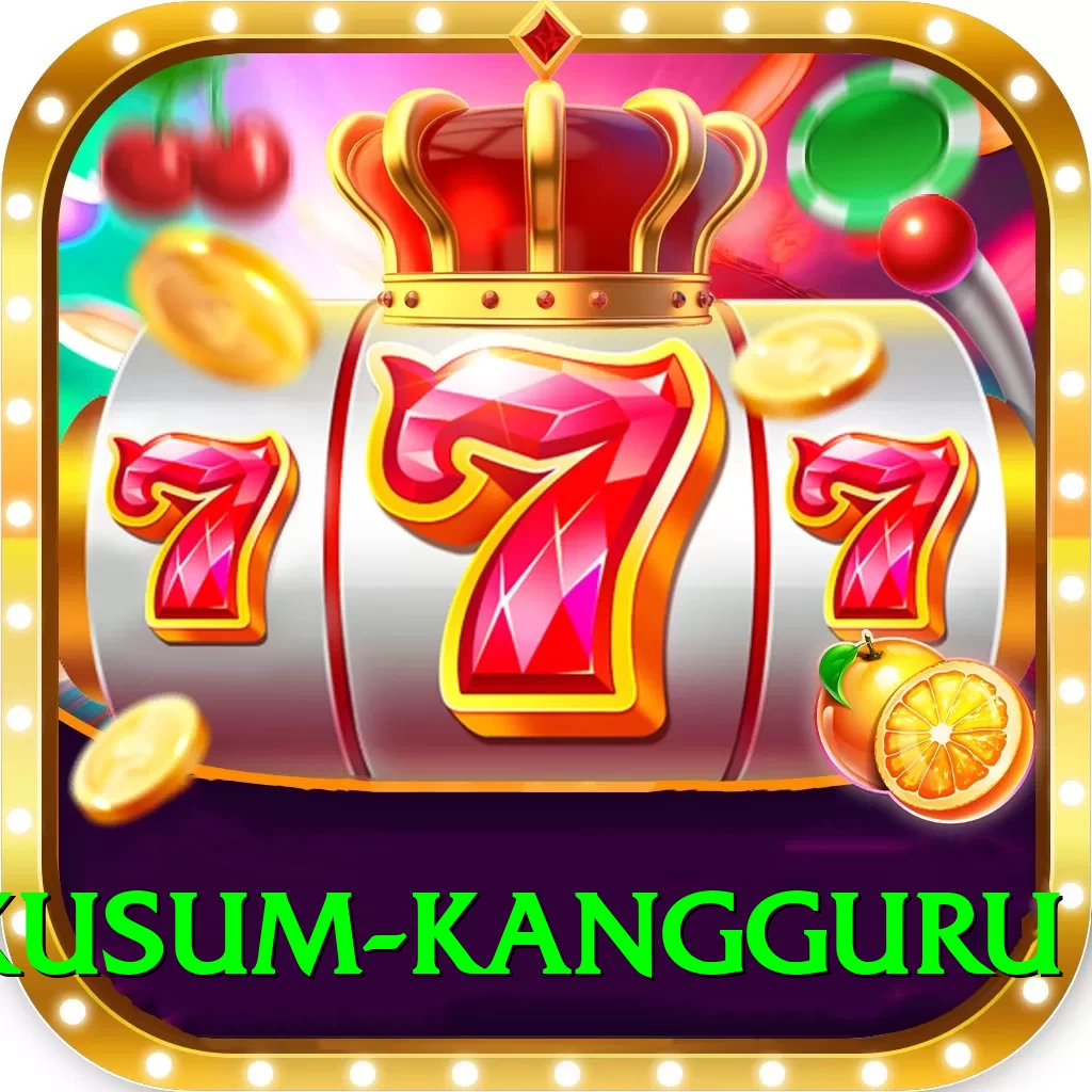 kusum kangguru Gold v3.4.2 - 2