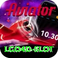 lgo4d slot Pro1 v3.7.3