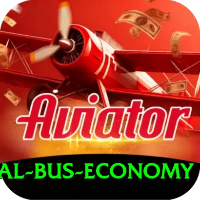 local bus economy Gold Edition v5.3.1 - 2