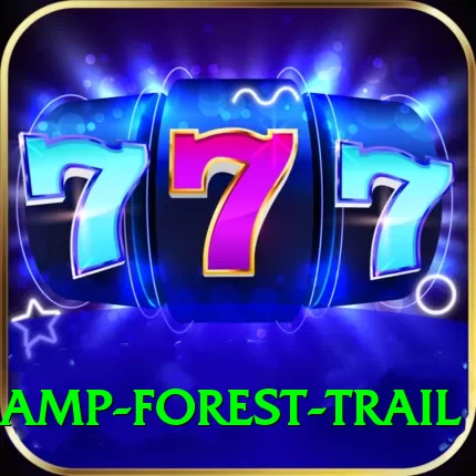 low camp forest trail Elite v4.2.1 - 2
