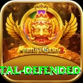 lowest total defended Gold Edition v5.7.9