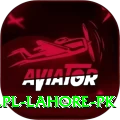 lpl lahore pk Deluxe v3.4.4