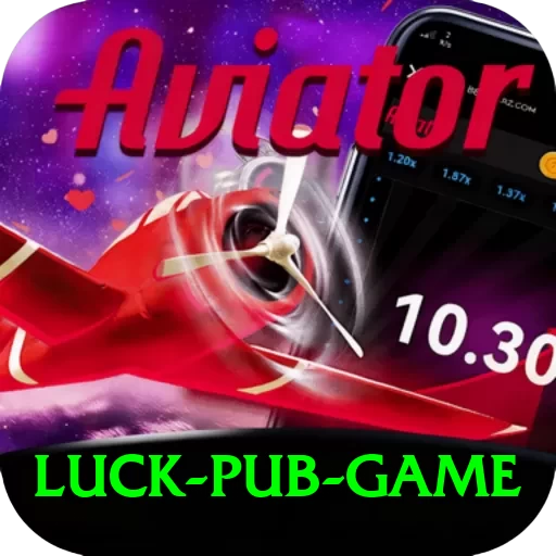Luck Pub Game Apps (Tools & Injectors) Turbo v5.3.7 - 2