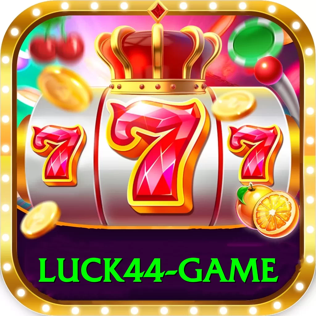 Luck44 Casino Master v4.5.8 - 2
