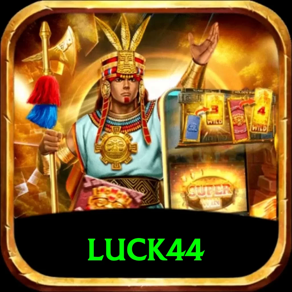 Luck44 Elite Pro vv1.2.1 - 2
