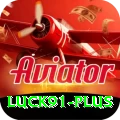 luck91 Plus Edition v1.9.6