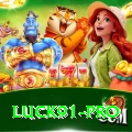 luck91 VIP 2024