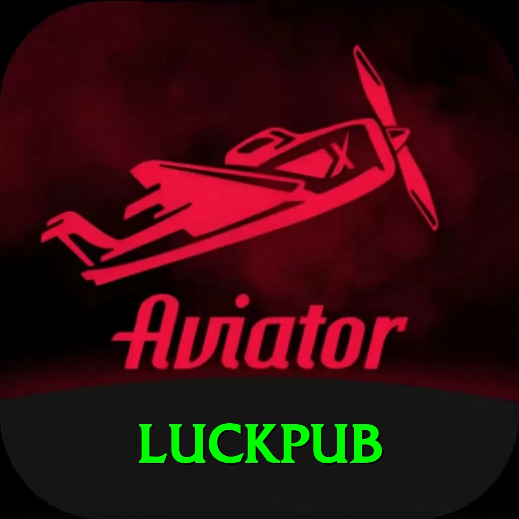 luckpub Ultimate v5.3.1 - 2