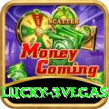 lucky 3vegas VIP vv3.1.2