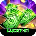 Lucky 91 Max Pro v4.0.0