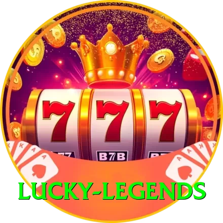 Lucky Legends Gold v2.4.1 - 2