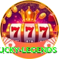 Lucky Legends Gold v2.4.1
