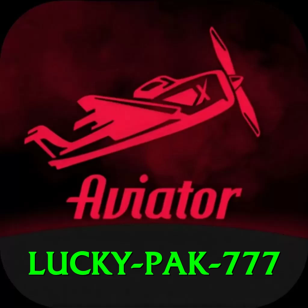 lucky pak 777 Gold vv2.9.8 - 2