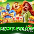 Lucky PKR 777 Plus v4.0.4